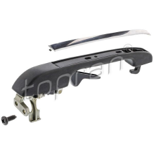 TOPRAN Ajtó külső fogantyú TOPRAN 104 178 autóalkatrész