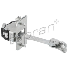 TOPRAN Ajtórögzítő TOPRAN 724 009 autóalkatrész