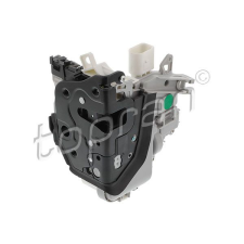 TOPRAN Ajtózár TOPRAN 119 694 autóalkatrész