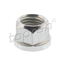 TOPRAN anya, kipufogókönyök TOPRAN 504 315 autóalkatrész