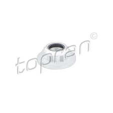 TOPRAN Anya, tengelycsap TOPRAN 111 315 autóalkatrész