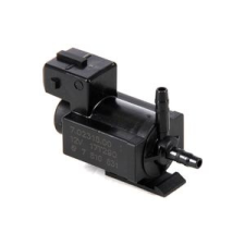 TOPRAN átkapcsoló szelep kipufogófedél elektromos-pneumatikus autóalkatrész