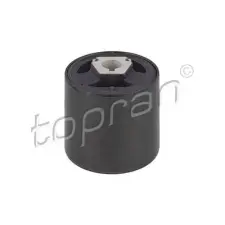 TOPRAN csapágyazás, kormány 501 045 autóalkatrész