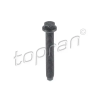 TOPRAN csavar 724 454