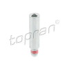 TOPRAN csavar, féknyereg 110 713