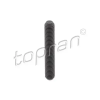 TOPRAN Csavar, kipufogócsonk 504 257