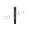 TOPRAN Csavar, kipufogócsonk 822 030