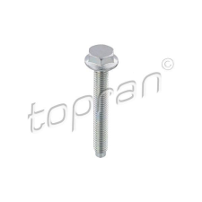 TOPRAN csavar TOPRAN 115 707 autóalkatrész