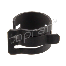 TOPRAN csőbilincs TOPRAN 119 737 autóalkatrész