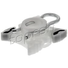 TOPRAN csúszókő, ablakemelő TOPRAN 502 458 autóalkatrész