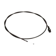 TOPRAN elöl motorháztető nyitó bowden BMW 3 autóalkatrész