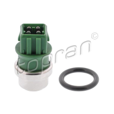 TOPRAN érzékelő, hűtőfolyadék-hőmérséklet TOPRAN 104 109 autóalkatrész