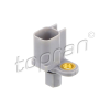 TOPRAN érzékelő, kerékfordulatszám TOPRAN 304 977