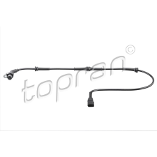 TOPRAN érzékelő, kerékfordulatszám TOPRAN 305 028 autóalkatrész