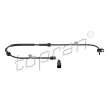 TOPRAN érzékelő, kerékfordulatszám TOPRAN 623 014 autóalkatrész