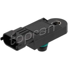 TOPRAN érzékelő, szívócső nyomás TOPRAN 700 898 autóalkatrész