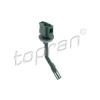 TOPRAN érzékelő, utastér-hőmérséklet 118 016