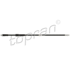 TOPRAN fékcső TOPRAN 502 688 autóalkatrész
