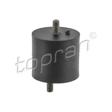 TOPRAN felfüggesztés, motor 500 166 autóalkatrész