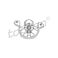 TOPRAN Felfüggesztés, motor TOPRAN 201 399 kormányvezérlő és kiegészítői