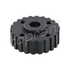 TOPRAN fogaskerék, főtengely TOPRAN 100 833 autóalkatrész