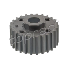 TOPRAN fogaskerék, főtengely TOPRAN 108 698 autóalkatrész