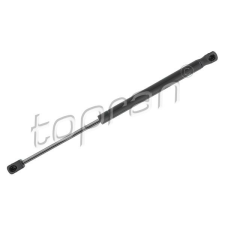 TOPRAN gázrugó, motorházfedél TOPRAN 119 211 autóalkatrész