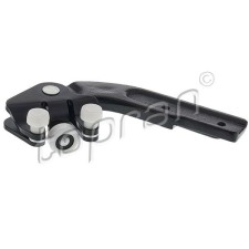 TOPRAN Görgővezetés, tolóajtó TOPRAN 408 772 autóalkatrész