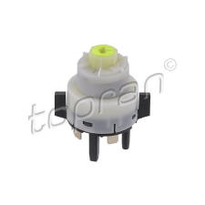 TOPRAN gyújtás/indítás kapcsoló TOPRAN 103 768 autóalkatrész