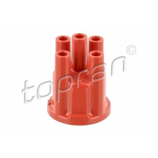 TOPRAN Gyújtáselosztó fedél TOPRAN 202 005 gyújtógyertya