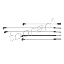 TOPRAN gyújtókábelkészlet TOPRAN 100 192 autóalkatrész