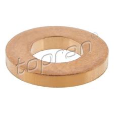 TOPRAN Hővédő lemez, befecskendező rendszer TOPRAN 821 291 autóalkatrész