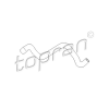 TOPRAN Hűtőcső TOPRAN 108 311