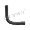 TOPRAN Hűtőcső TOPRAN 502 308