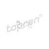 TOPRAN Hűtőcső TOPRAN 721 828
