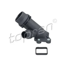 TOPRAN hűtőfolyadék perem 502 267 autóalkatrész
