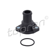 TOPRAN Hűtőfolyadék perem TOPRAN 107 308 vízhűtő