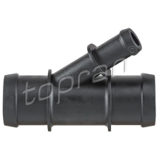 TOPRAN hűtőfolyadék perem TOPRAN 114 722 autóalkatrész