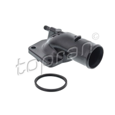 TOPRAN hűtőfolyadék perem TOPRAN 723 356 autóalkatrész