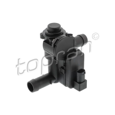TOPRAN hűtőfolyadék-szabályozó szelep TOPRAN 118 069 autóalkatrész