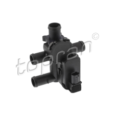 TOPRAN hűtőfolyadék-szabályozó szelep TOPRAN 411 044 autóalkatrész