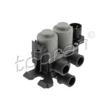 TOPRAN hűtőfolyadék-szabályozó szelep TOPRAN 503 206 autóalkatrész