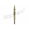 TOPRAN izzítógyertya 700 402