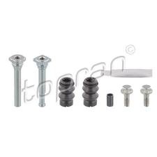 TOPRAN javítókészlet, féknyereg TOPRAN 117 202 autóalkatrész