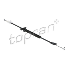 TOPRAN Kábel, ajtózár nyitó TOPRAN 118 545 autóalkatrész