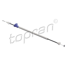 TOPRAN Kábel, ajtózár nyitó TOPRAN 120 359 autóalkatrész