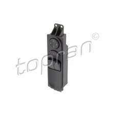TOPRAN kapcsoló, ablakemelő TOPRAN 410 925 autóalkatrész