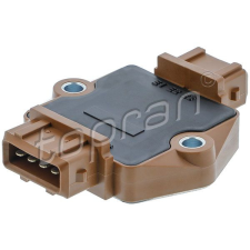 TOPRAN kapcsoló berendezés, gyújtás TOPRAN 109 881 autóalkatrész