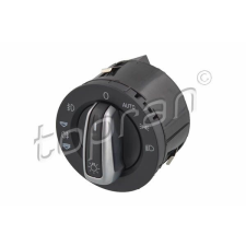 TOPRAN kapcsoló, főfényszóró TOPRAN 114 261 autóalkatrész