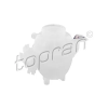TOPRAN kiegyenlítőtartály, hűtőfolyadék 410 755